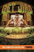 Anthony Bourdain, Langdon Foss, Joel Rose - Get Jiro! The Complete Collection