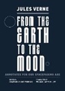 William James Miller, Anastasia Klimchynskaya, Jules Verne, Anastasia Klimchynskaya - From the Earth to the Moon