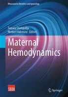 Tamara Stampalija, Valensise, Herbert Valensise - Maternal Hemodynamics