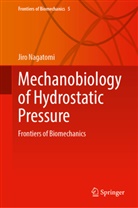 Jiro Nagatomi - Mechanobiology of Hydrostatic Pressure