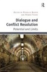 Pernille Rieker, Rieker Pernille, Dr. Henrik Thune, Henrik Thune - Dialogue and Conflict Resolution