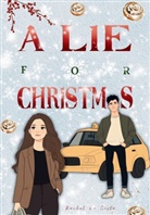 Rachel Da Costa - A Lie for Christmas