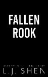 L J Shen, L.J. Shen - Fallen Rook