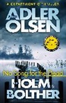 Jussi Adler-Olsen, Adler-Olsen Jussi, Stine Bolther, Line Holm - No Song for the Dead