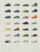 Caleb Azumah Nelson, Caleb Azumah Nelson, Thomas Turner, Turner Thomas - Nike Football Boots