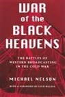 Michael Nelson - War of the Black Heavens