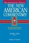 Paul Ferris, Duane A Garrett - Hosea, Joel