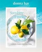 Donna Hay - Sunshine, Lemons and Sea Salt