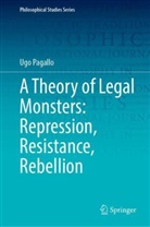 Ugo Pagallo - A Theory of Legal Monsters: Repression, Resistance, Rebellion