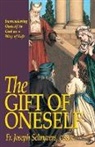 Joseph Schryvers - The Gift of Oneself