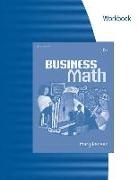 Mary Hansen - Workbook for Hansen's Business Math