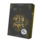 Aspen Skye - Where the Devil Dances at Dawn