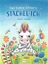 Ursula Mock, Karin Pütz, Ursula Mock - Das kleine Einhorn Stachel-Ich