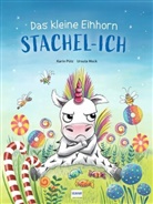 Ursula Mock, Karin Pütz, Ursula Mock - Das kleine Einhorn Stachel-Ich