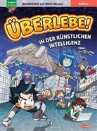 Gomdori Co., Hyun-Dong Han, Hyun-Dong Han, Renate Seo, Ullmann Medien - Überlebe! In der Künstlichen Intelligenz (Band 2 von 2)