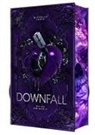 Michelle Thate, Michelle Thate - Downfall 2