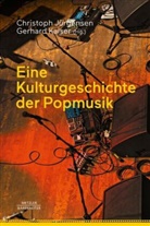 Christoph Jürgensen, Kaiser, Gerhard Kaiser - Eine Kulturgeschichte der Popmusik