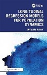Taylan Akay - Longitudinal Regression Models for Population Dynamics