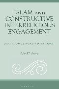 Adis Duderija - Islam and Constructive Interreligious Engagement