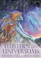 Josephine Wall - Das Flüstern des Universums