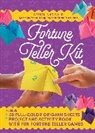 Editors of Chartwell Books - Fortune Teller Kit