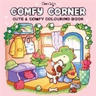 Coco Wyo - Comfy Corner