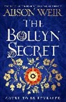 Alison Weir, Weir Alison - The Boleyn Secret