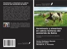 Joselito N. Costa, Darlan Rodrigues Macedo, Wendell M. S. Perinotto - Verminosis y eimeriosis en cabras lecheras del semiárido de Bahía