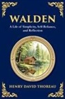 Henry D. Thoreau - Walden