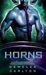 Demelza Carlton - Horns