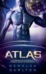 Demelza Carlton - Atlas