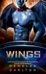 Demelza Carlton - Wings