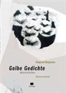 Virhov Maria - Gelbe Gedichte