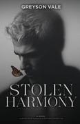 Vale - Stolen Harmony A Dark MM Romance