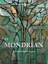 Virginia Pitts Rembert - Piet Mondrian