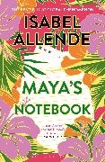 Isabel Allende, Allende Isabel - Maya's Notebook