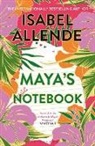 Isabel Allende, Allende Isabel - Maya's Notebook