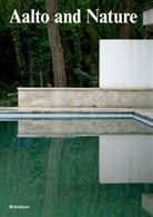 Rainer Knapas, Tom Simons - Aalto's Landscapes