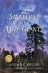 Ward E Wilson - Smallest of the Tiny Giants