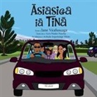 Jane Va`afusuaga - &iquest;siasiga i&iquest; Tin&iquest;