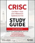 Peter H Gregory, Peter H. Gregory, Peter H. (At&t Wireless Services Gregory, Gregory Peter H. - Crisc Certified in Risk and Information Systems Control Study Guide