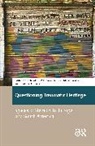Demaria Cristina, Anna Lorusso, Saloul Ihab, Violi Patrizia - Questioning Traumatic Heritage