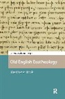 Courtney Barajas - Old English Ecotheology