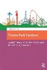 Williams Rebecca - Theme Park Fandom
