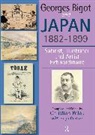 Cortazzi Hugh, Christian Polak - Georges Bigot and Japan, 1882-1899