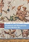 Chris Askholt Hansen Hammeken, Chris Askholt Hammeken, Hansen Maria Fabricius - Ornament and Monstrosity in Early Modern Art