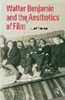 Daniel Mourenza - Walter Benjamin and the Aesthetics of Film