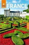 Rough Guides, Rachel Ifans, Owen Morton, Richards Anna - Rough Guides France: Travel Guide with eBook