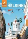 Rough Guides, Paula Hotti - Rough Guides Mini Helsinki: Travel Guide with eBook