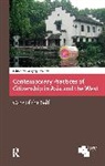 Bracken Gregory - Contemporary Practices of Citizenship in Asia and the West